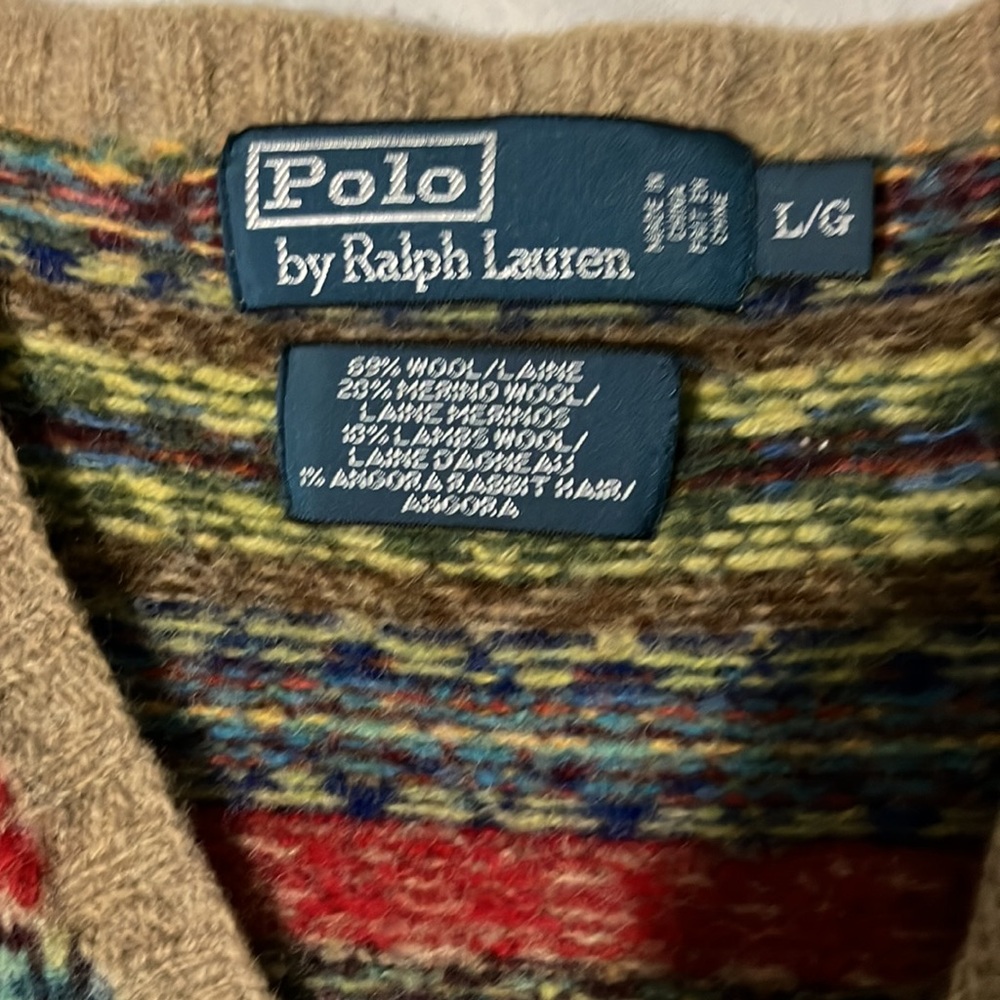 Polo Ralph Lauren - Picture 3 of 13